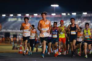 BIB: 
                            <button type="button" onclick="openModal(22935787)" class="btn btn-primary btn-sm float-right btn-popup" data-toggle="modal" data-target=".modal-high-quality">
                        <i class="fas fa-shopping-cart"></i> Add to Cart
                    </button>
                                            <button type="button" onclick="isThisMe(22935787, true)" class="btn btn-success btn-sm float-right btn-popup btn-isme hidden" data-toggle="tooltip" data-placement="bottom" title="นี่คือรูปของคุณใช่ไหม คลิกที่นี่เพื่อเอาเข้าอัลบั้ม">
                        <i class="fas fa-plus"></i> Add to album
                    </button>
                    <button type="button" onclick="isThisMe(22935787, false)" class="btn btn-warning btn-sm float-right btn-popup btn-isnotme hidden">
                        <i class="fas fa-ban"></i> Remove from album
                    </button>